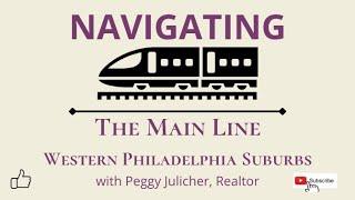 Navigating the Main Line