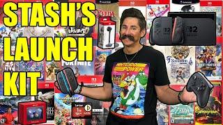 Nintendo Switch 2 Launch Guide – What I’m Buying & Why It Matters