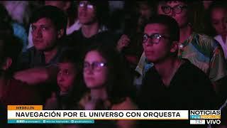  Noticias Telemedellín - Miércoles, 9 de octubre de 2024. Emisión 6:59 p. m.