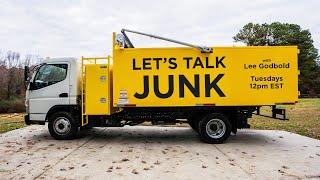 Setting Your Junk Removal Business up for Long Term Success with Junk Removal Marketing