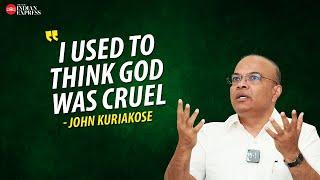 'My mother repeatedly asked me to pray to God' - John Kuriakose | DentCare | Interview | TNIE Kerala