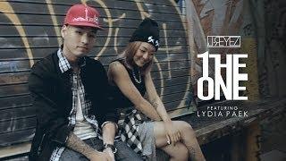 J-REYEZ ft. LYDIA PAEK - THE ONE (Official Video)