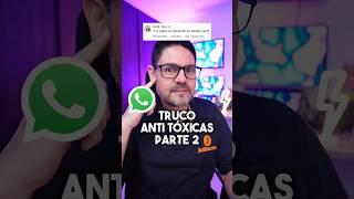 Cómo enviar ubicación falsa en tiempo real en Whatsapp?