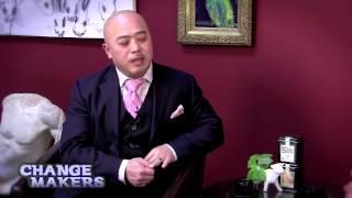 Raymond "Shrimp Boy" Chow Exclusive Interview