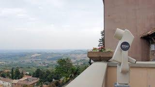 Bertinoro | Italy Antivlog #01