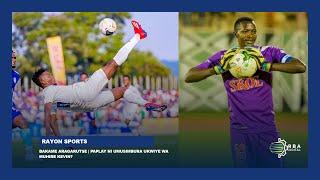 Bakame muri Rayon Sports, Paplay ni umusimbura uhamye wa Muhire Kevin?
