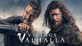 Vikings: Valhalla