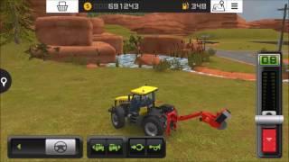 Farming Simulator 18 -FORESTRY- TREE REMOVAL AND PLANTING