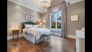 Interior Design | Luxury Bedroom and Ensuite Tour