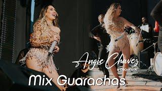 Mix Guarachas - Angie Chávez & orquesta