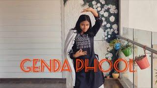 Genda Phool | Dance Cover | Pragnya Arts