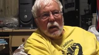 Joe Bernick, Tucson, AZ, Salt of the Earth Labor College