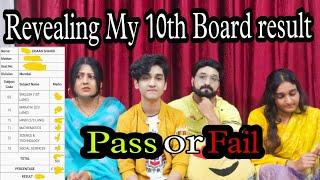 my ssc result #zidaanshahidaly #family #vlog #maharashtraboard