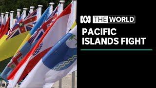 Pacific Islands Forum in disarray after Micronesian nations quit peak regional body | The World