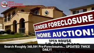 Foreclosure Homes In Greensboro NC - NC Real Estate Super Deals