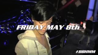 HILTON ft MARUEGO // CANDY KEN // 2ND ROOF // ULTRADEMON - 08.05.2015