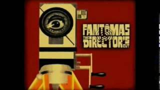 Fantomas - Charade