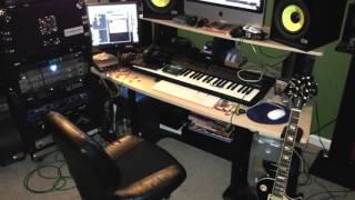Project Demo 3 Basic Tracks (AGC Productions)