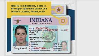 Some people running into issues getting a Real ID