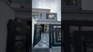 1 Kanal Beautiful House  In DHA Phase 7 Lahore #luxuryhomes