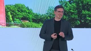 Bringing Plant-Based to the Consumer - Patrick Buehr