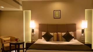 HOTEL GRAND MERCURE SURYA PALACE