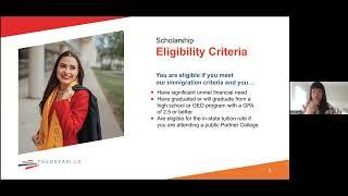 TheDream.US-CUNY Immigrant Student Success: Info Session