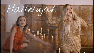 Bianca Ryan - Hallelujah ft. Lilly K Official Music Video (2020 Winter EP)