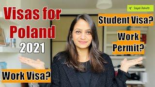 How can I come to Poland | Easy way to Migrate Europe | How to Apply for Europe Work Visa | Poland