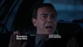 Unbreak my heart | Brooklyn nine-nine