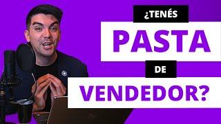  ¿Qué hace a un BUEN asesor inmobiliario? ¡MI PREDICTOR DEL ÉXITO!