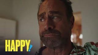 HAPPY! | Season 2, Episode 4: Got Goo? | SYFY