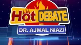 Hot debat Promo New