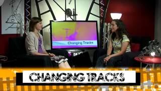 Changing Tracks: Sara Martinez