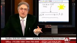 Vitamin D and calcium metabolism, farhad nasr chimeh - متابوليسم كلسيم و ويتامين  D, فرهاد نصرچيمه