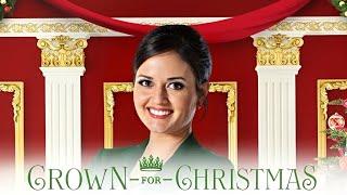 Crown For Christmas Movie (2015) || Danica McKellar, Ellie Botterill, Rupert || Explore & Analysis