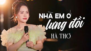 Nhà Em Ở Lưng Đồi, Vấn Vương Chợ Tình, Em Là Cô Giáo Vùng Cao | Nhạc Vùng Cao Mới Nhất Cực Hay