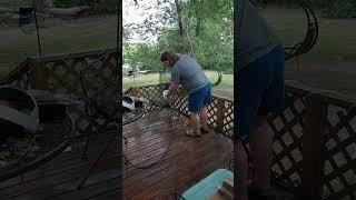 The Powerwash Master