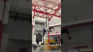 BOGDAN'S MOST Juicy tricks CIRCUS