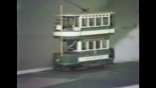 British Model Trams of Eric Thornton