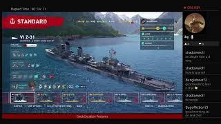 GnubGnubbin Presents the Ship Show