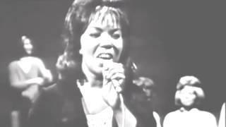 Mary Wells - My Guy (Shindig)