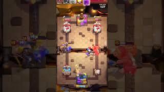 IS ON FIRE CLASH ROYALE 2024@GamingWorldsTM