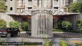 Godrej Horizon | Wadala Dadar | 2 & 3 BHK Homes | Virtual Tour