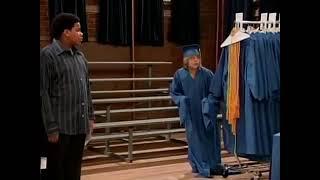 Disney Channel The Suite Life of Zack & Cody "Graduation" Promo (June 2007)