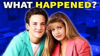 Boy Meets World: Amazing Show, Terrible Ending