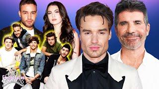 Simon Cowell caused One Direction star Liam Payne's demise? | Liam's struggle with addiction & fame