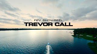 FPV Showreel 2023 | Trevor Call FPV