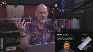 Reaction: Kevin Thompson veiws Debunked by Ephesians 1:4