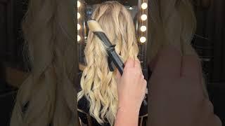 One pass to perfection every time #ghd #goodhairday #ghdhair #ghdchronos #chronos #straightener